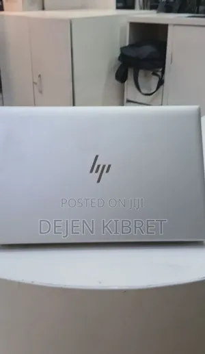 New Laptop HP EliteBook 840 16GB Intel Core i5 SSD 512GB