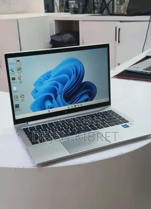New Laptop HP EliteBook 840 16GB Intel Core i5 SSD 512GB