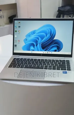 New Laptop HP EliteBook 840 16GB Intel Core i5 SSD 512GB