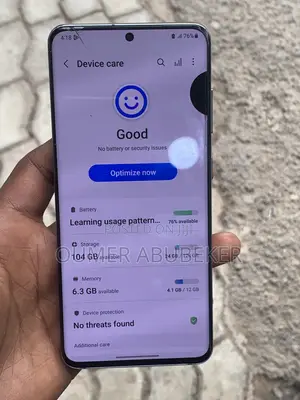 Samsung Galaxy S20+ 5G 128 GB