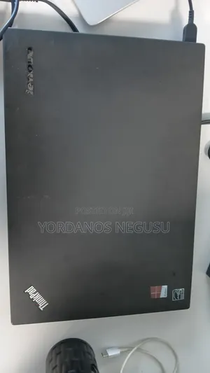 Laptop Lenovo ThinkPad T450 8GB Intel Core i5 HDD 500GB