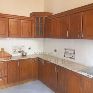 Furnished 5bdrm House in ዱከም, East Shewa for sale