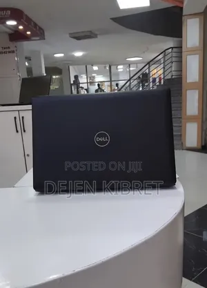New Laptop Dell Latitude 3420 8GB Intel SSD 256GB