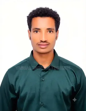Mr,Yabbal Tadesse