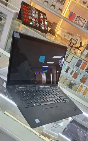 New Laptop Lenovo ThinkPad X1 Yoga 16GB Intel Core i7 SSD 512GB
