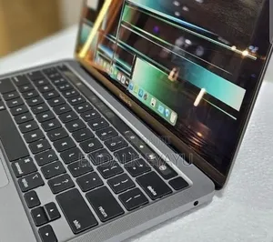 New Laptop Apple MacBook Pro 8GB Apple M2 SSD 256GB