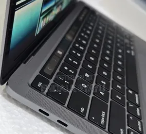New Laptop Apple MacBook Pro 8GB Apple M2 SSD 256GB