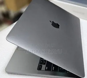 New Laptop Apple MacBook Pro 8GB Apple M2 SSD 256GB
