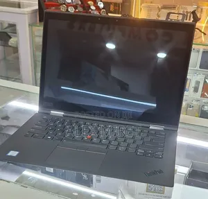 New Laptop Lenovo ThinkPad X1 Yoga 16GB Intel Core i7 SSD 512GB