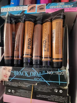 Pro Concealer