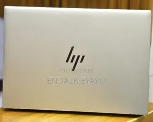 New Laptop HP EliteBook 840 G10 16GB Intel Core i7 SSD 512GB