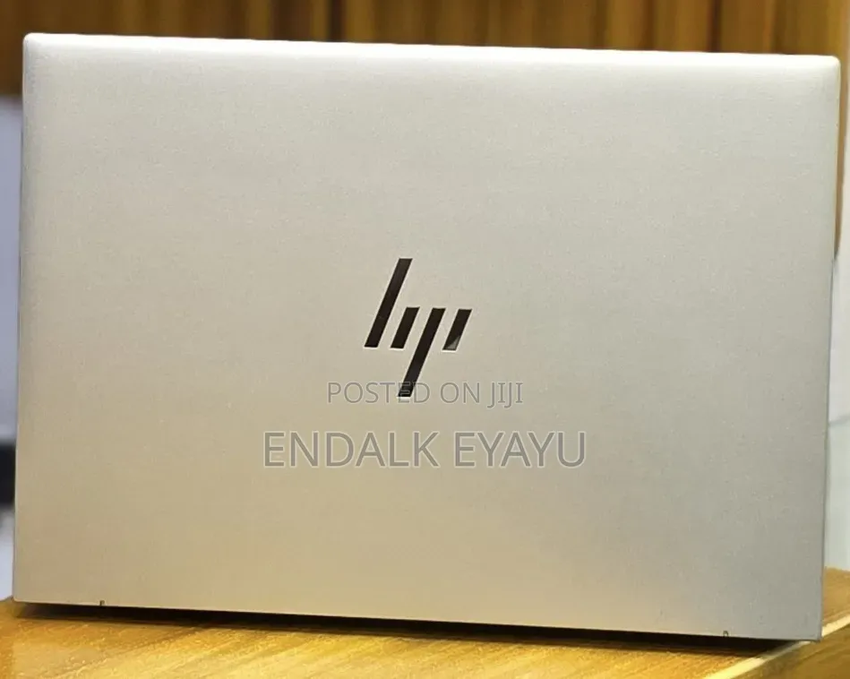 New Laptop HP EliteBook 840 G10 16GB Intel Core i7 SSD 512GB