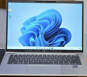 New Laptop HP EliteBook 840 G10 16GB Intel Core i7 SSD 512GB