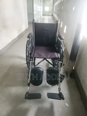 Rehabilitation Home-Care Programs Need a Dependable Manual Wheelchair