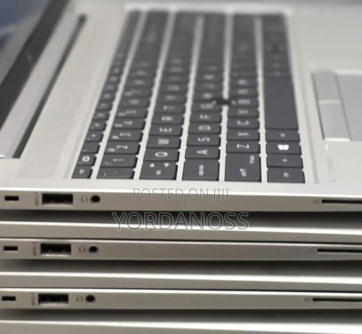 New Laptop HP EliteBook 850 G8 16GB Intel Core i7 SSD 512GB