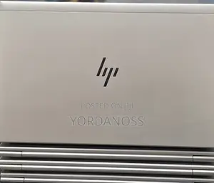 New Laptop HP EliteBook 850 G8 16GB Intel Core i7 SSD 512GB