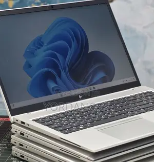 New Laptop HP EliteBook 850 G8 16GB Intel Core i7 SSD 512GB