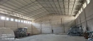Warehouse for Rent, Bulbula