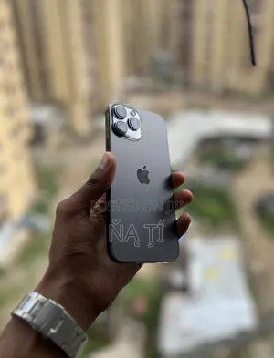 Apple iPhone 13 Pro Max 256 GB Gray