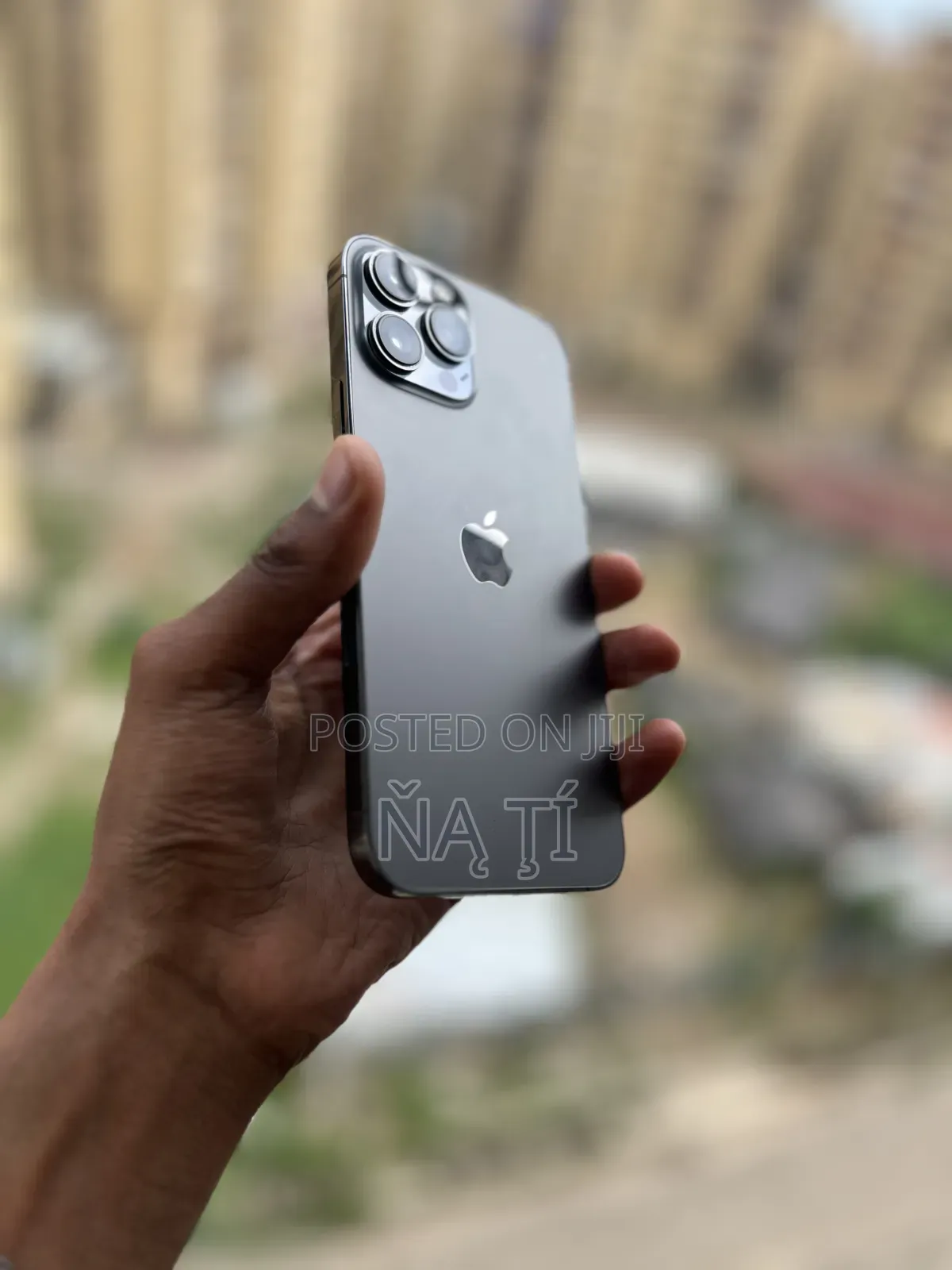 Apple iPhone 13 Pro Max 256 GB Gray