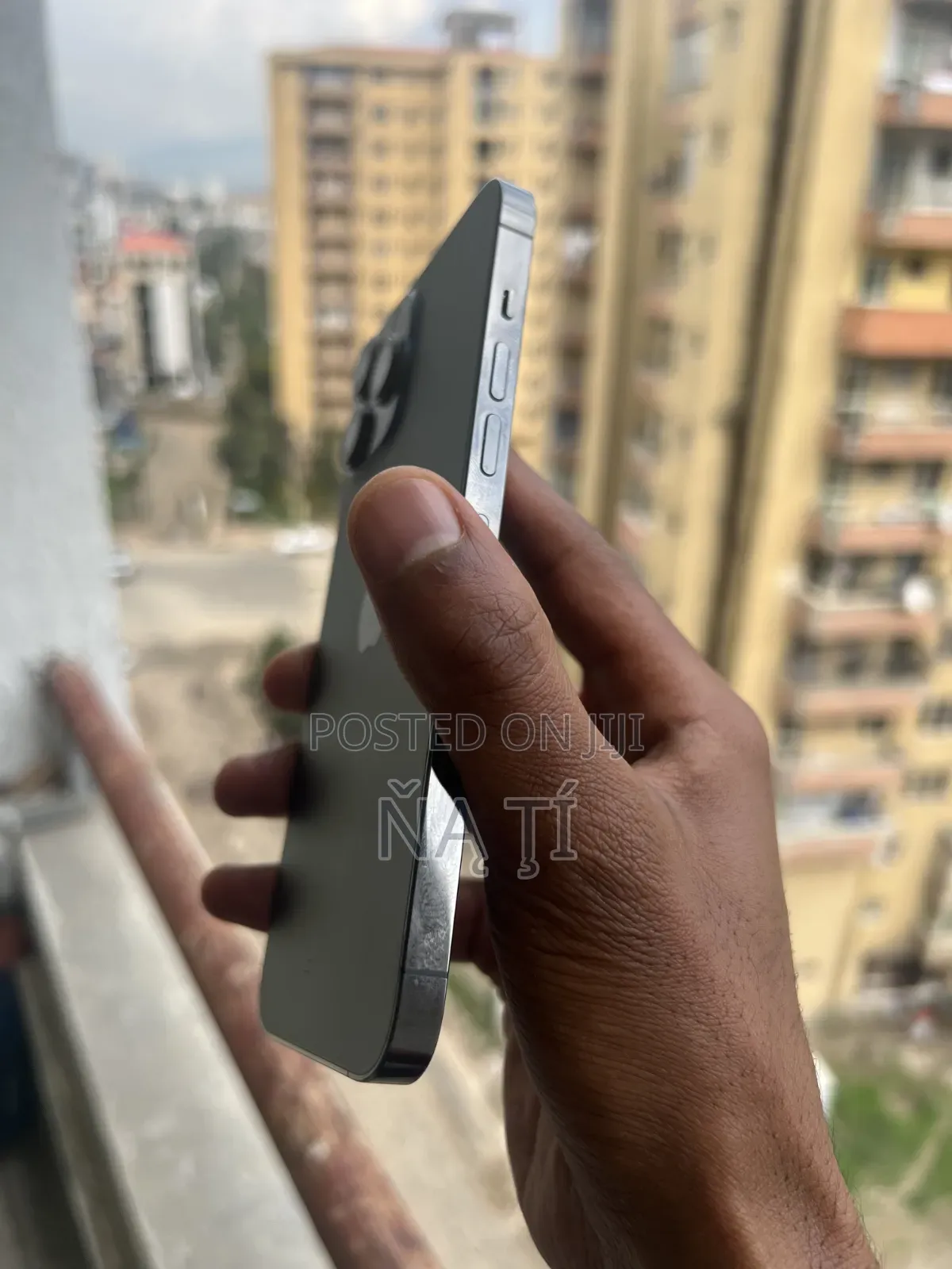 Apple iPhone 13 Pro Max 256 GB Gray