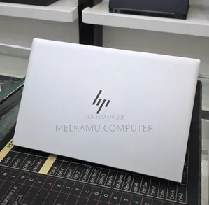 New Laptop HP EliteBook 845 G7 16GB AMD Ryzen 5 SSD 512GB
