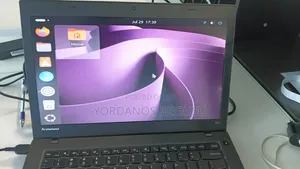 Laptop Lenovo ThinkPad T450 8GB Intel Core i5 HDD 500GB