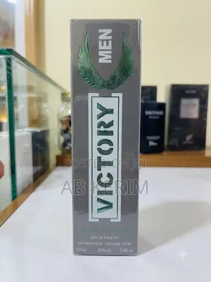 Original Victory Men Perfume L