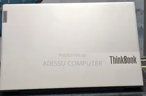 New Laptop Lenovo ThinkPad X1 Carbon 8GB Intel Core i5 SSD 512GB