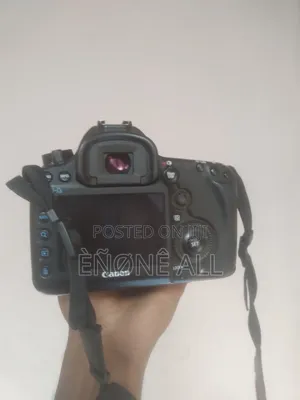 Canon 5D Mark Iii