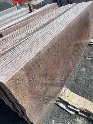 Polished Granites