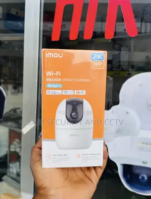 Imou Indoor CCTV Camera