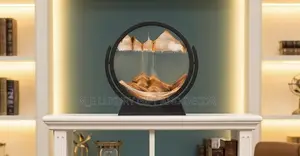 Classic Sand Art