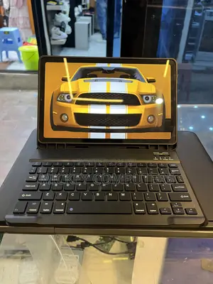 Samsung Galaxy Tab S6 Lite (2022) 64 GB Black