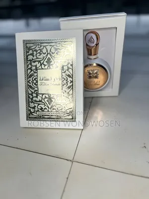 Original Lattafa Asad Eau De Parfum 100ml