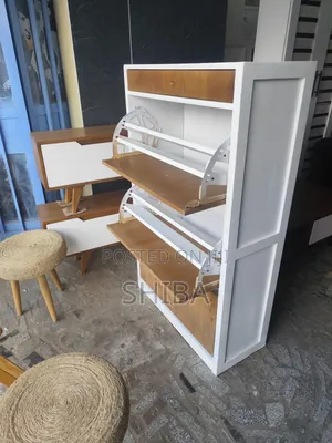 Shoe Racks