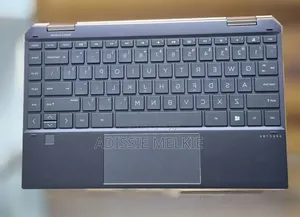 New Laptop HP Spectre X360 16GB Intel Core i7 SSD 512GB