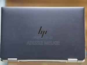 New Laptop HP Spectre X360 16GB Intel Core i7 SSD 512GB
