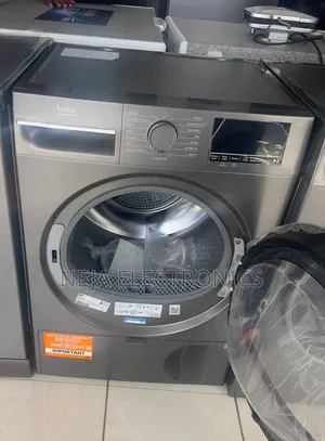 Beko Dryers Machine 9.kg for Sales in Delivery