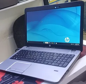 New Laptop HP ProBook 455 G1 4GB AMD A4 HDD 500GB