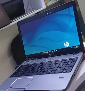 New Laptop HP ProBook 455 G1 4GB AMD A4 HDD 500GB