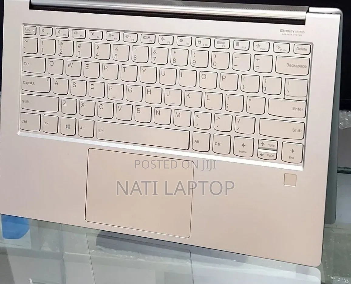 New Laptop Lenovo Yoga 9i 16GB Intel Core i7 SSD 512GB
