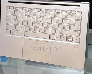 New Laptop Lenovo Yoga 9i 16GB Intel Core i7 SSD 512GB
