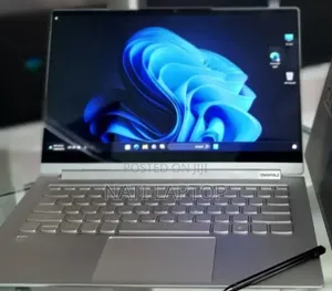 New Laptop Lenovo Yoga 9i 16GB Intel Core i7 SSD 512GB