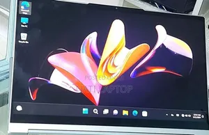 New Laptop Lenovo Yoga 9i 16GB Intel Core i7 SSD 512GB