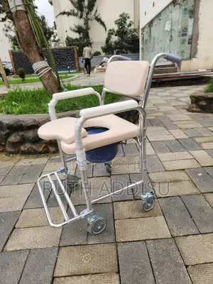 Portable Lightweight an Easy to Move, Perfect for Home Care, Hospitals