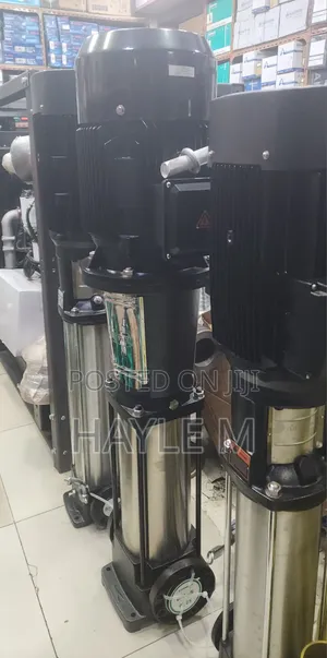 Shimge Vertical Pump 20hp