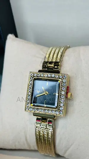 Guess Women’s Watch