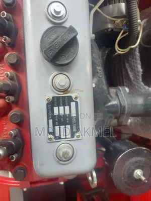 PG Fire Pump