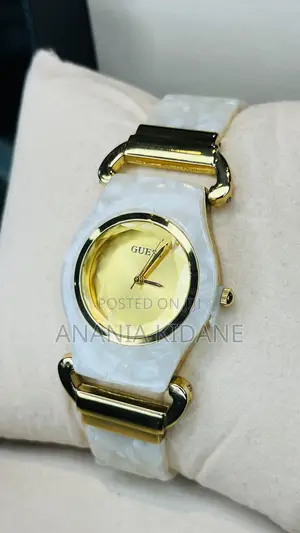 The Elegant Guess Watch